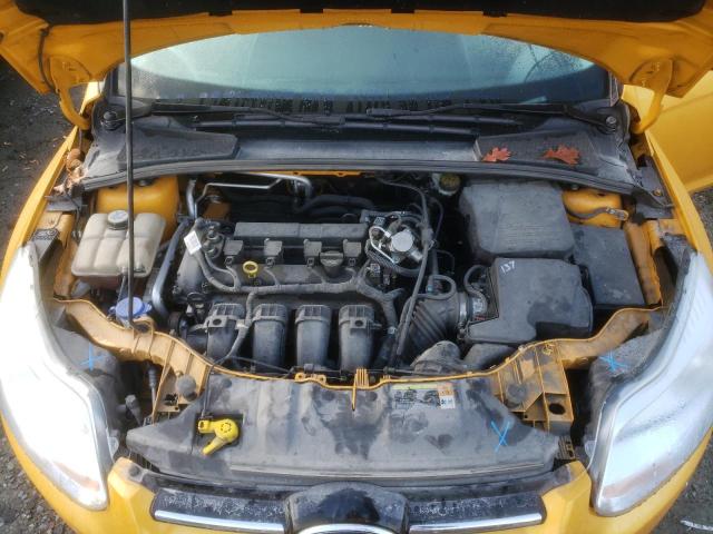 Photo 10 VIN: 1FAHP3K21CL356772 - FORD FOCUS 