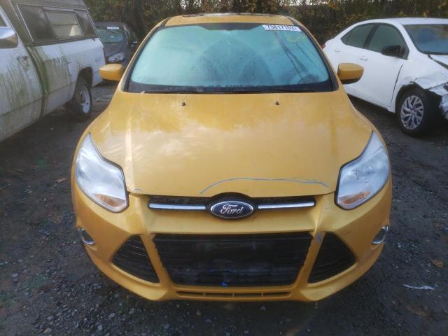 Photo 4 VIN: 1FAHP3K21CL356772 - FORD FOCUS 