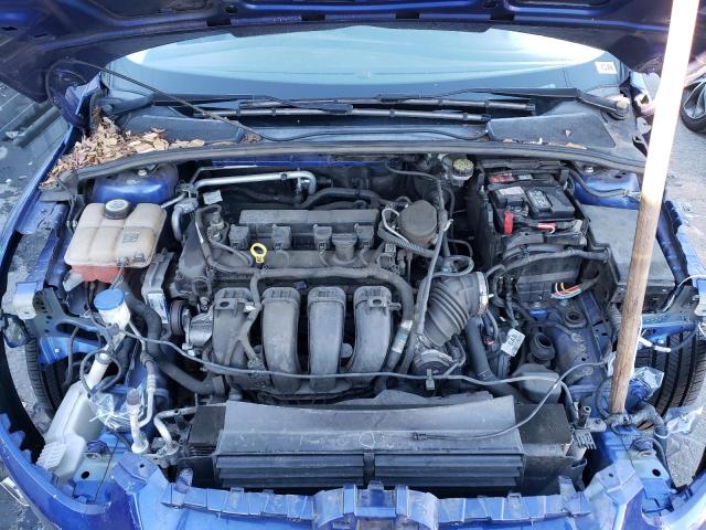 Photo 6 VIN: 1FAHP3K21CL371448 - FORD FOCUS SE 