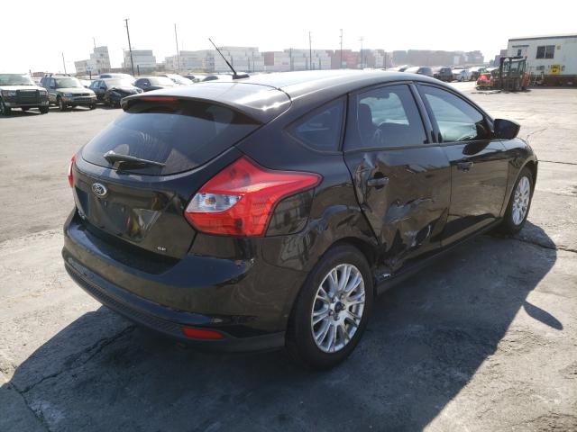 Photo 3 VIN: 1FAHP3K21CL373071 - FORD FOCUS SE 