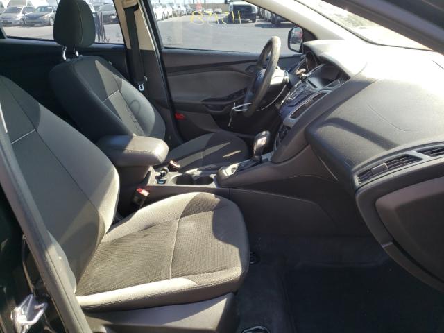 Photo 4 VIN: 1FAHP3K21CL373071 - FORD FOCUS SE 