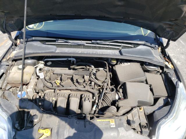 Photo 6 VIN: 1FAHP3K21CL373071 - FORD FOCUS SE 