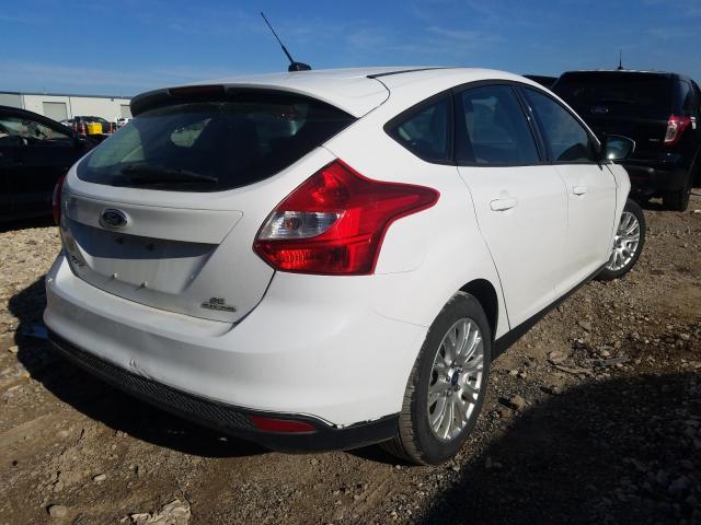 Photo 3 VIN: 1FAHP3K21CL373250 - FORD FOCUS SE 