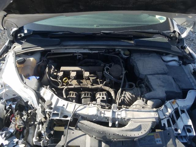 Photo 6 VIN: 1FAHP3K21CL373250 - FORD FOCUS SE 