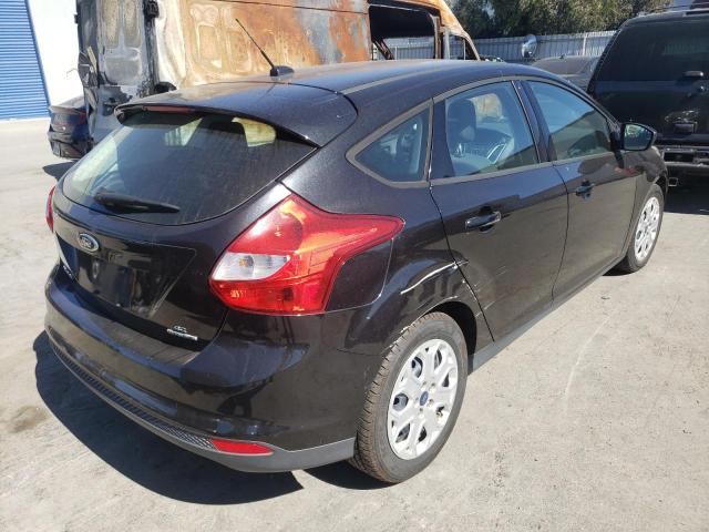 Photo 3 VIN: 1FAHP3K21CL374964 - FORD FOCUS SE 