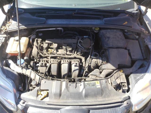 Photo 6 VIN: 1FAHP3K21CL374964 - FORD FOCUS SE 