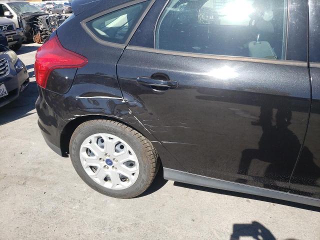 Photo 8 VIN: 1FAHP3K21CL374964 - FORD FOCUS SE 