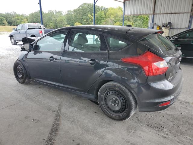 Photo 1 VIN: 1FAHP3K21CL377542 - FORD FOCUS SE 