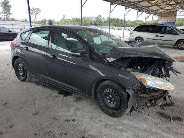 Photo 3 VIN: 1FAHP3K21CL377542 - FORD FOCUS SE 