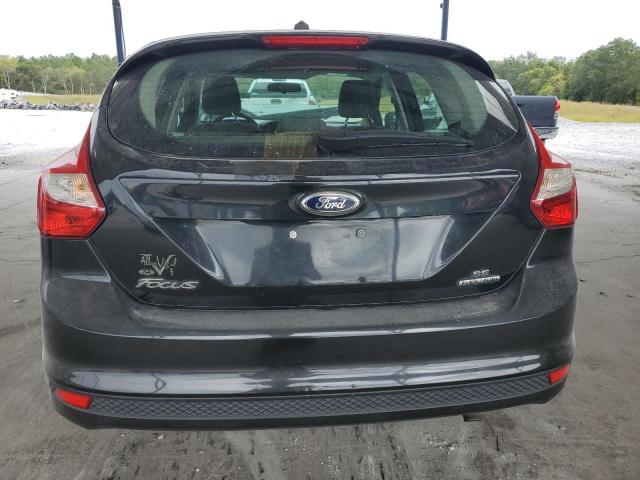 Photo 5 VIN: 1FAHP3K21CL377542 - FORD FOCUS SE 