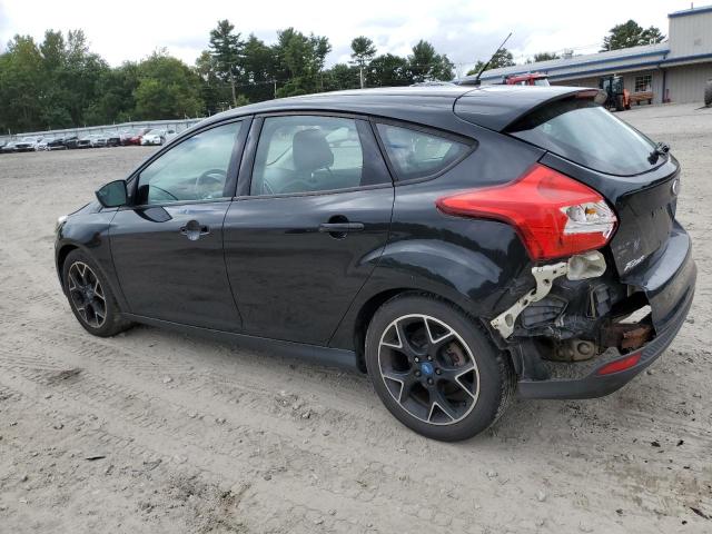 Photo 1 VIN: 1FAHP3K21CL384278 - FORD FOCUS SE 