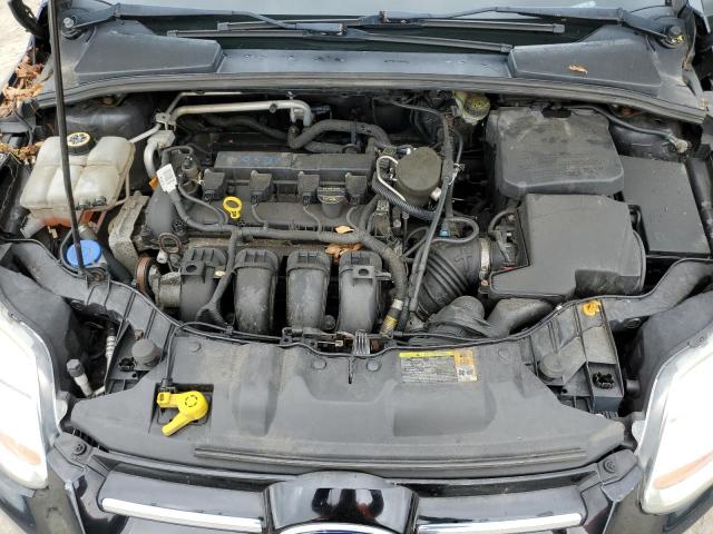 Photo 10 VIN: 1FAHP3K21CL384278 - FORD FOCUS SE 