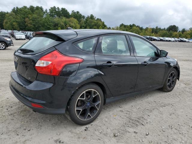 Photo 2 VIN: 1FAHP3K21CL384278 - FORD FOCUS SE 