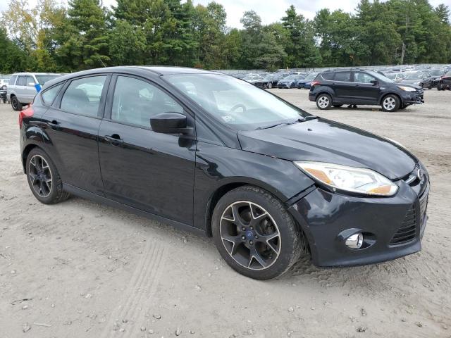 Photo 3 VIN: 1FAHP3K21CL384278 - FORD FOCUS SE 