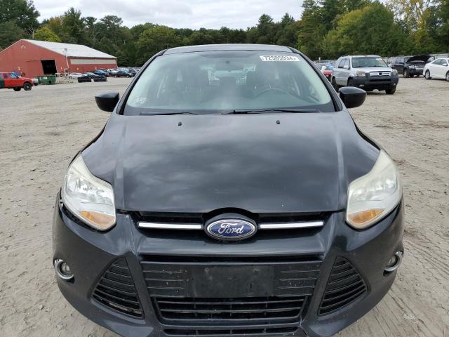 Photo 4 VIN: 1FAHP3K21CL384278 - FORD FOCUS SE 