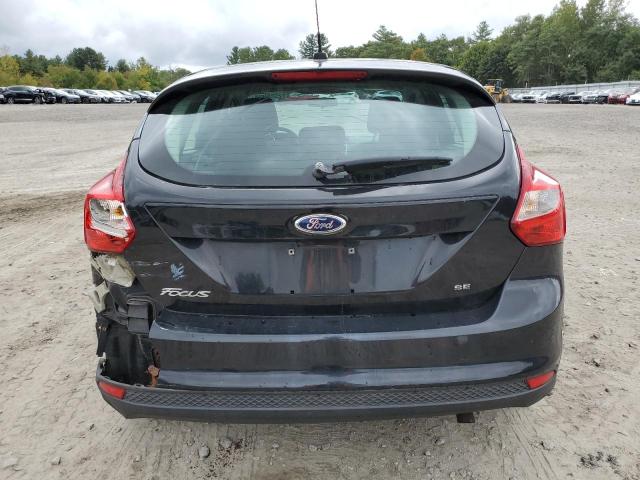 Photo 5 VIN: 1FAHP3K21CL384278 - FORD FOCUS SE 