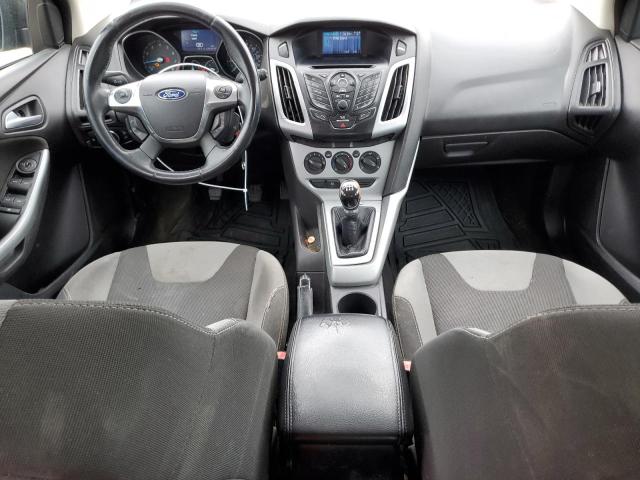 Photo 7 VIN: 1FAHP3K21CL384278 - FORD FOCUS SE 