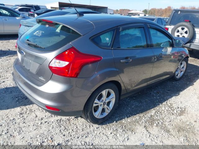 Photo 3 VIN: 1FAHP3K21CL384670 - FORD FOCUS 