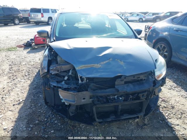 Photo 5 VIN: 1FAHP3K21CL384670 - FORD FOCUS 