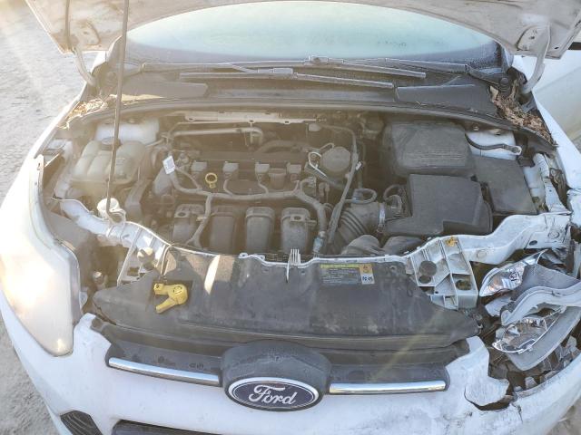 Photo 10 VIN: 1FAHP3K21CL387763 - FORD FOCUS SE 