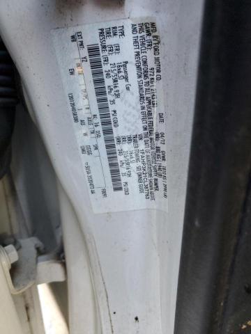 Photo 11 VIN: 1FAHP3K21CL387763 - FORD FOCUS SE 