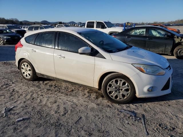 Photo 3 VIN: 1FAHP3K21CL387763 - FORD FOCUS SE 