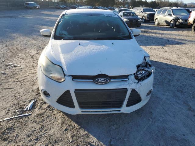 Photo 4 VIN: 1FAHP3K21CL387763 - FORD FOCUS SE 