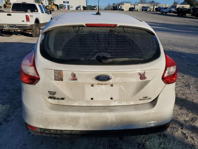 Photo 5 VIN: 1FAHP3K21CL387763 - FORD FOCUS SE 