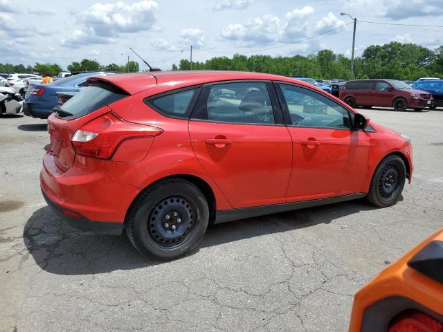 Photo 2 VIN: 1FAHP3K21CL396401 - FORD FOCUS 