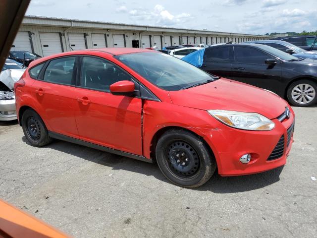 Photo 3 VIN: 1FAHP3K21CL396401 - FORD FOCUS 