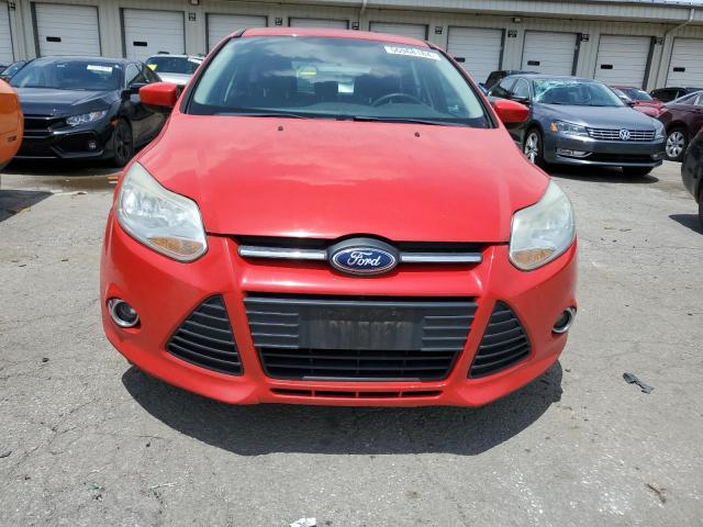 Photo 4 VIN: 1FAHP3K21CL396401 - FORD FOCUS 