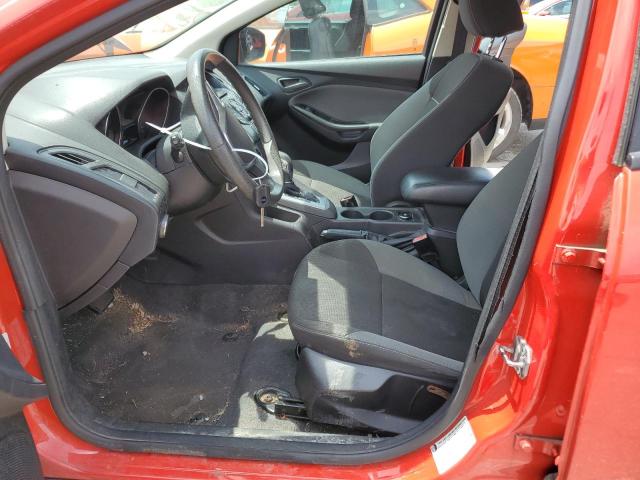 Photo 6 VIN: 1FAHP3K21CL396401 - FORD FOCUS 