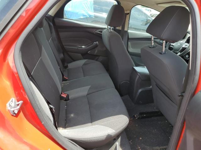 Photo 9 VIN: 1FAHP3K21CL396401 - FORD FOCUS 