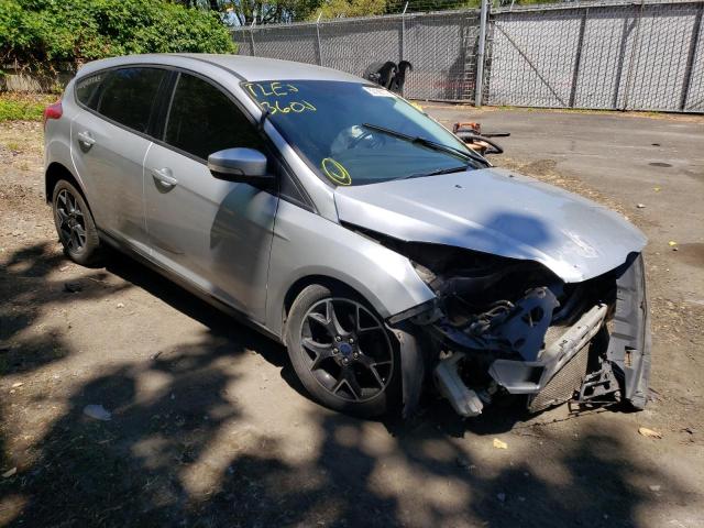 Photo 0 VIN: 1FAHP3K21CL399315 - FORD FOCUS 