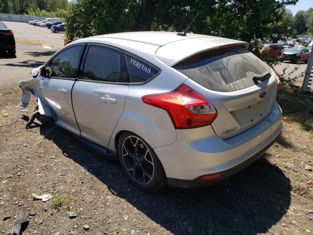 Photo 2 VIN: 1FAHP3K21CL399315 - FORD FOCUS 