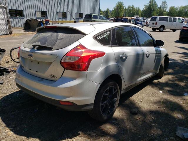 Photo 3 VIN: 1FAHP3K21CL399315 - FORD FOCUS 