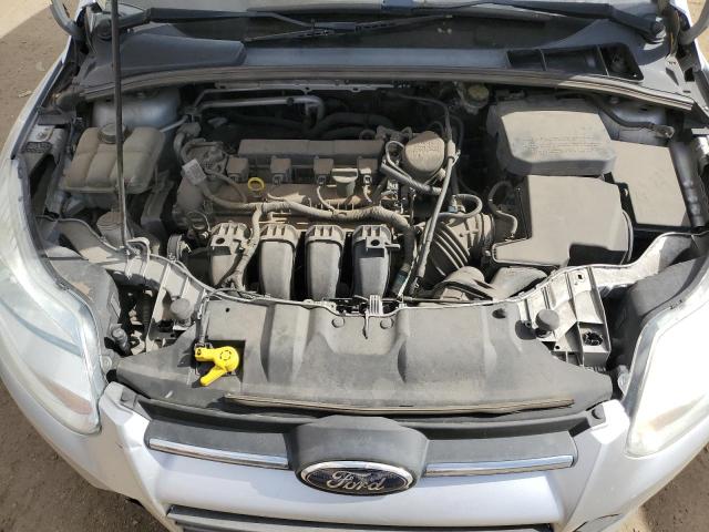 Photo 10 VIN: 1FAHP3K21CL406151 - FORD FOCUS SE 