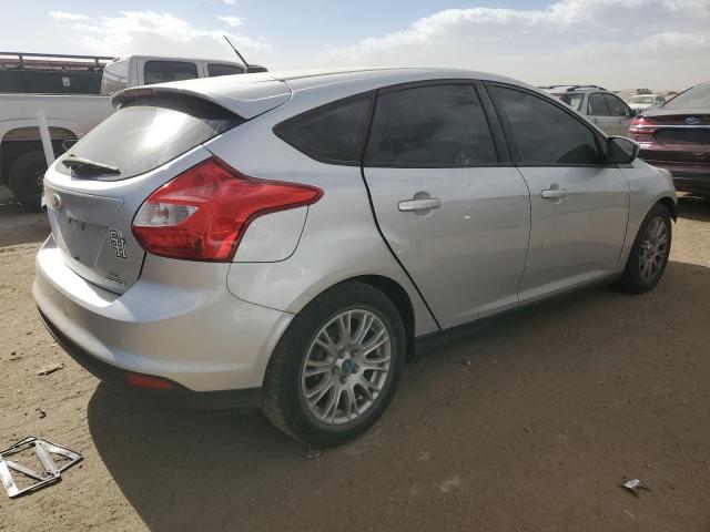 Photo 2 VIN: 1FAHP3K21CL406151 - FORD FOCUS SE 