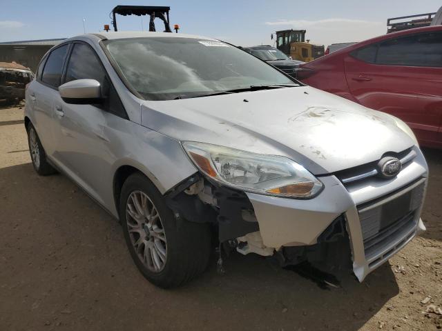 Photo 3 VIN: 1FAHP3K21CL406151 - FORD FOCUS SE 