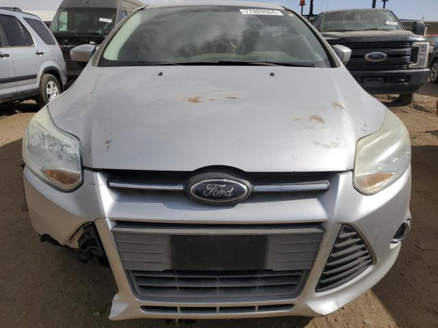 Photo 4 VIN: 1FAHP3K21CL406151 - FORD FOCUS SE 