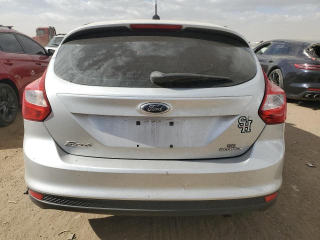 Photo 5 VIN: 1FAHP3K21CL406151 - FORD FOCUS SE 