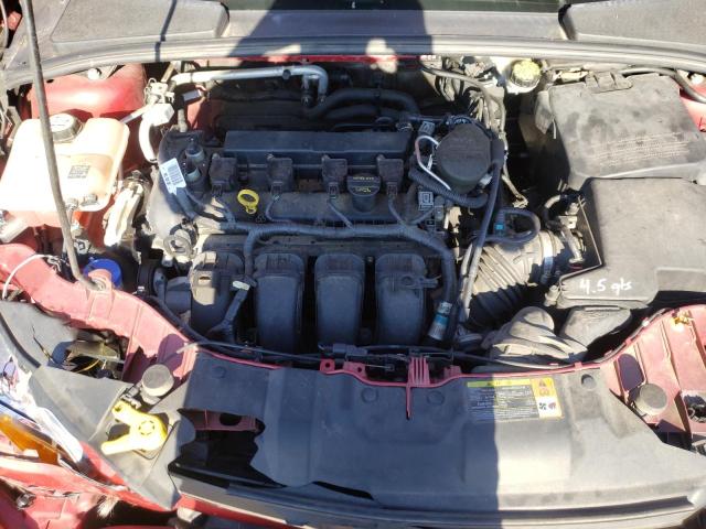 Photo 6 VIN: 1FAHP3K21CL407719 - FORD FOCUS SE 