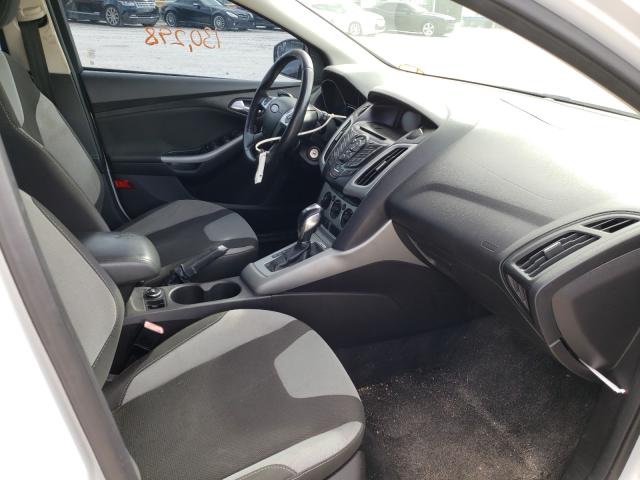 Photo 4 VIN: 1FAHP3K21CL408207 - FORD FOCUS SE 