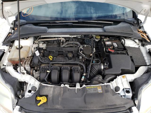 Photo 6 VIN: 1FAHP3K21CL408207 - FORD FOCUS SE 