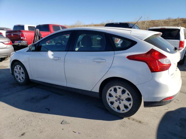 Photo 1 VIN: 1FAHP3K21CL411012 - FORD FOCUS 