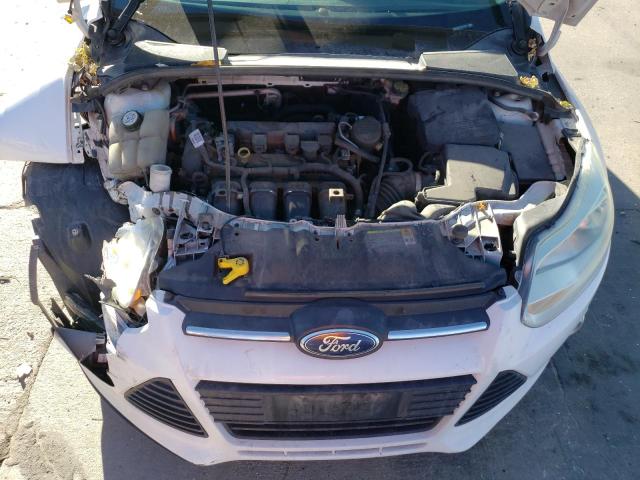 Photo 10 VIN: 1FAHP3K21CL411012 - FORD FOCUS 