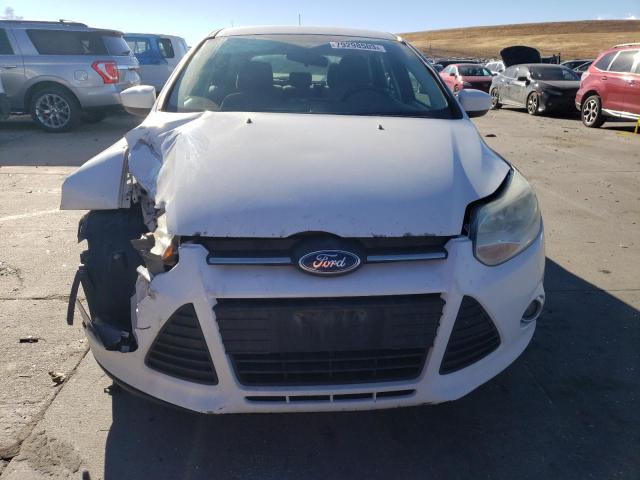 Photo 4 VIN: 1FAHP3K21CL411012 - FORD FOCUS 