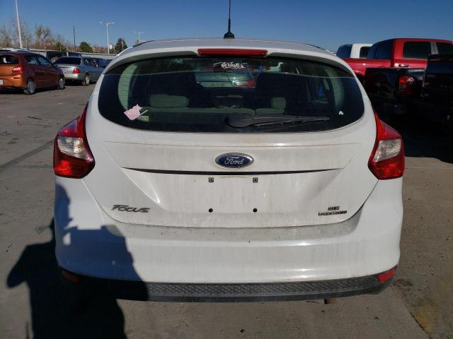 Photo 5 VIN: 1FAHP3K21CL411012 - FORD FOCUS 