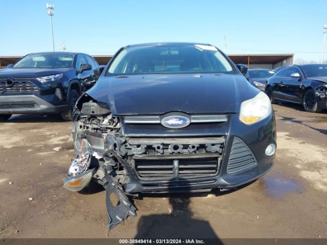 Photo 5 VIN: 1FAHP3K21CL414783 - FORD FOCUS 