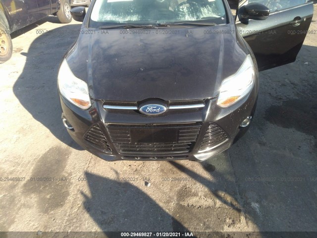 Photo 5 VIN: 1FAHP3K21CL420275 - FORD FOCUS 